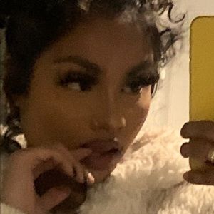 Meet your Posher, Seema